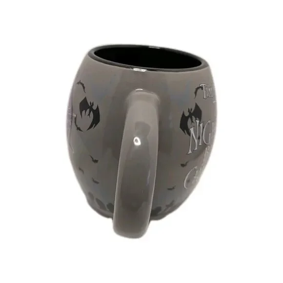Disney Tim Burton's Nightmare Before Christmas 18oz Mug - Picture 3 of 5